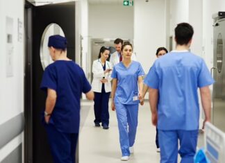 Experts caution a disaster is expected to strike the US in 2032