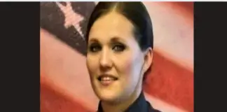 So sad, Officer Carson