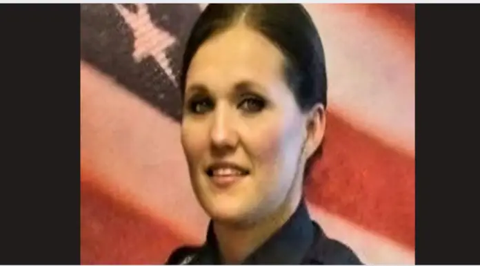 So sad, Officer Carson