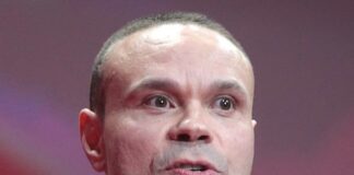 Bongino drops shocking news about Schiff before FBI appointment