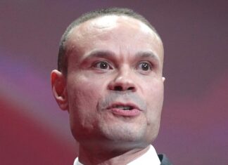 Bongino drops shocking news about Schiff before FBI appointment