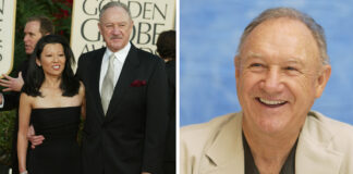 Oscar winner Gene Hackman and wife found dead in Santa Fe home