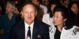 Gene Hackman and wife had been ‘dead for some time,’ says warrant