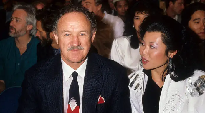Gene Hackman and wife had been ‘dead for some time,’ says warrant