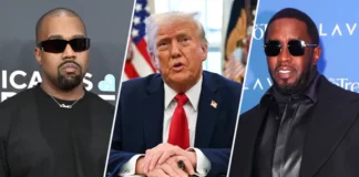 The Rap World’s Latest Plea to Trump