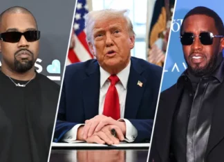 The Rap World’s Latest Plea to Trump