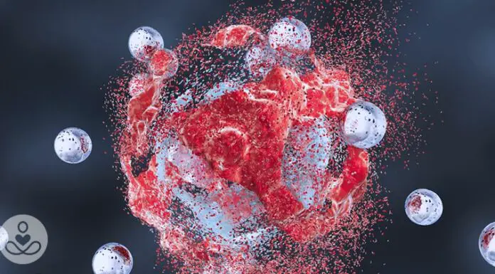 Scientists find a ‘kill switch’ in the body that can destroy cancer cells