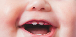 I Had No Idea Baby Teeth Could Do So Much