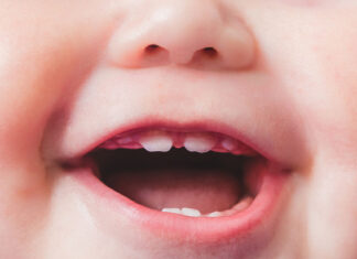 I Had No Idea Baby Teeth Could Do So Much