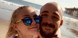 Heartbreaking plea from Gabby Petito to her boyfriend in a letter before her death has been revealed