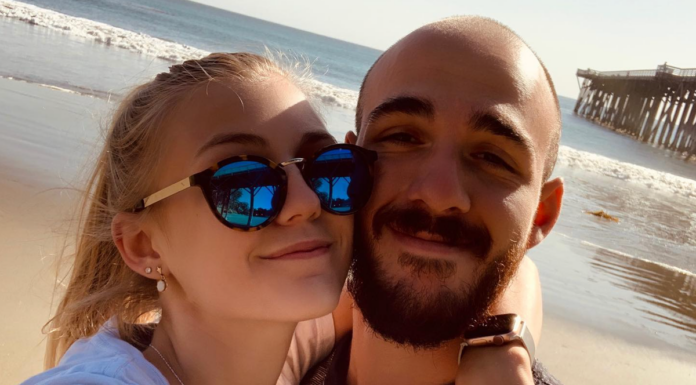 Heartbreaking plea from Gabby Petito to her boyfriend in a letter before her death has been revealed