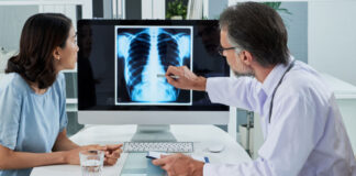 20 early symptoms of lung cancer that shouldn’t be overlooked