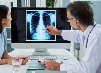 20 early symptoms of lung cancer that shouldn’t be overlooked