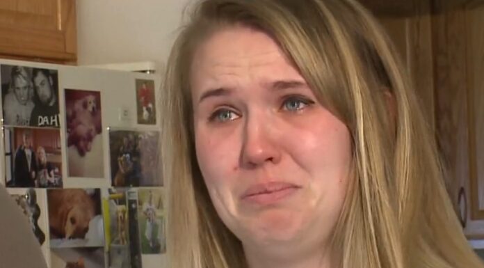 Dog dies after eating common household item – Owner is warning others