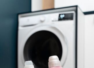 My husband refused to buy a new washing machine and made me hand-wash everything, paying for his mom’s vacation instead