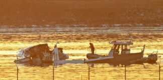 A Startling Discovery Shines Light on a Tragic Collision