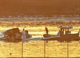 A Startling Discovery Shines Light on a Tragic Collision