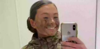 Soldier, 19, found dead after reporting ‘abusive’ boss