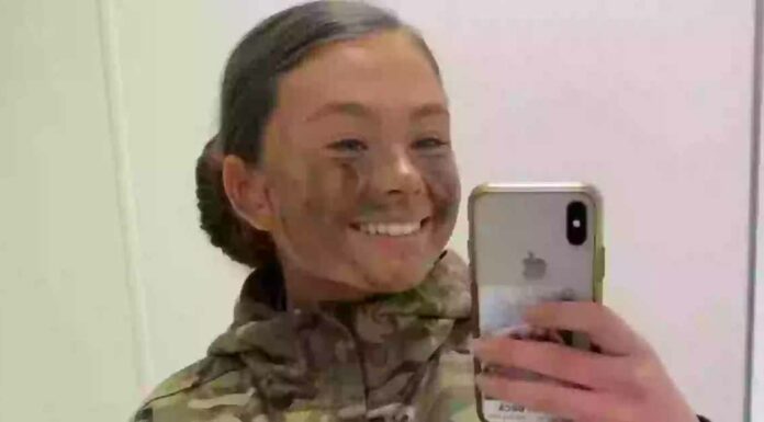 Soldier, 19, found dead after reporting ‘abusive’ boss