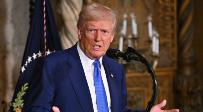 Donald Trump has signed a new executive order that could potentially position him as one of the most powerful presidents in history
