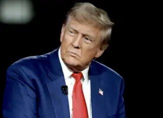 Carville Predicts Trump’s Collapse, Says the White House Is “Hanging by a Thread”