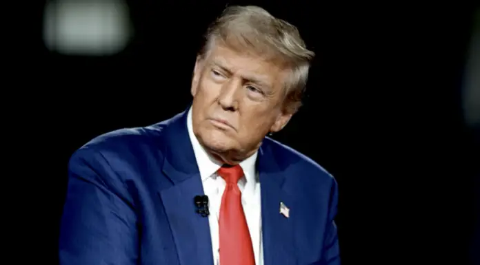 Carville Predicts Trump’s Collapse, Says the White House Is “Hanging by a Thread”