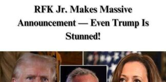 RFK Jr. on fast food and his ‘Make America healthy again’ platform