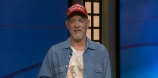 What Tom Hanks Really Said on SNL That Sparked Backlash