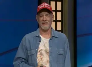 What Tom Hanks Really Said on SNL That Sparked Backlash