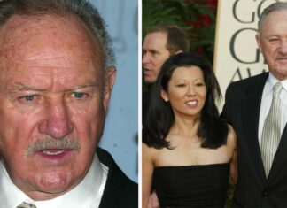 911 call connected to the death of Gene Hackman released