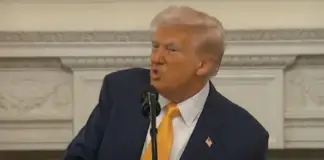 Trump’s clash with Maine’s governor on trans athlete order