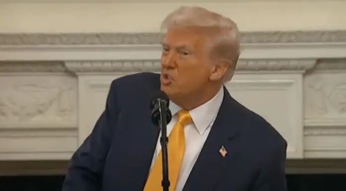 Trump’s clash with Maine’s governor on trans athlete order