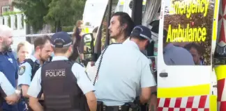 Heart-wrenching words of a father who learns his baby had died after being left inside hot vehicle