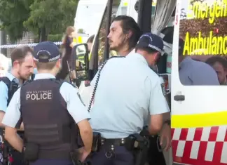 Heart-wrenching words of a father who learns his baby had died after being left inside hot vehicle