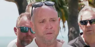 Grieving father recounts the heartbreaking moment he learned his daughter had died in a shark attack