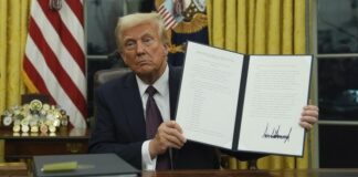 A Surprising Turn of Events That Has Everyone Talking