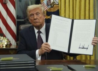 A Surprising Turn of Events That Has Everyone Talking