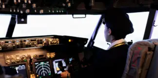 American Eagle pilot Jonathan Campos’ heartbreaking final words to his family before boarding the plane involved in the DC accident