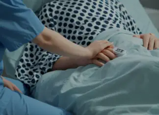 5 warning signs of stroke in young adults