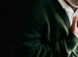 Man dies months after discovering that this warning sign was actually cancer