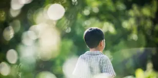 Babysitter from hell: ‘My best friend killed my son while babysitting’