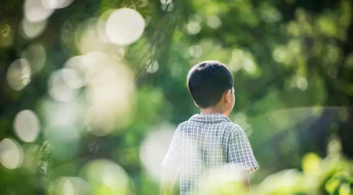 Babysitter from hell: ‘My best friend killed my son while babysitting’