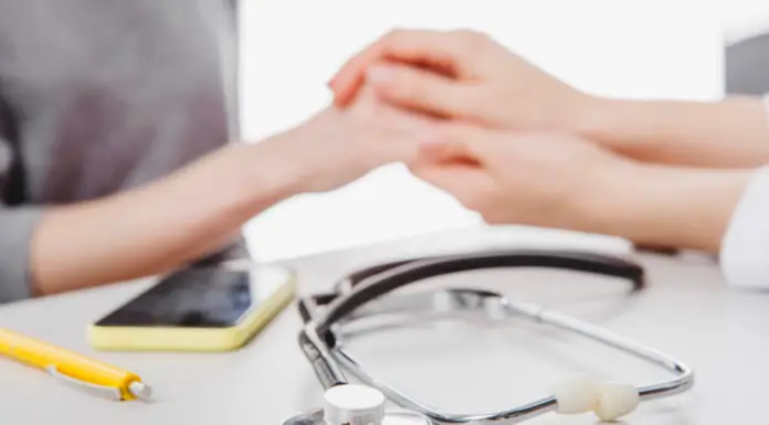 Reality star hospitalized for surgery after doctors discover multiple tumors in her brain