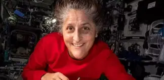 After being in space for so long, stranded NASA astronaut makes concerning admission about one thing she can no longer do