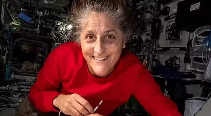 After being in space for so long, stranded NASA astronaut makes concerning admission about one thing she can no longer do