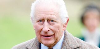 King Charles’ cancer giving Palace a headache, expert claims