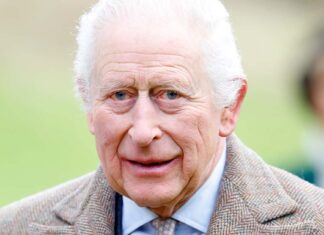King Charles’ cancer giving Palace a headache, expert claims