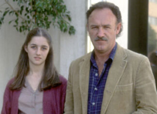 Gene Hackman’s daughter reveals what she thinks killed her father