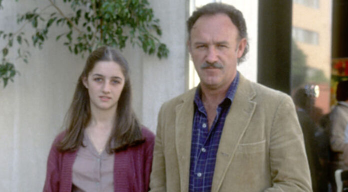 Gene Hackman’s daughter reveals what she thinks killed her father
