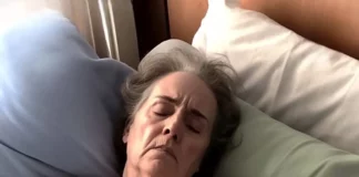 My dying neighbor asked me to open a wooden box